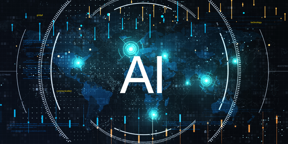 AIテクノロジーによる未来の働き方